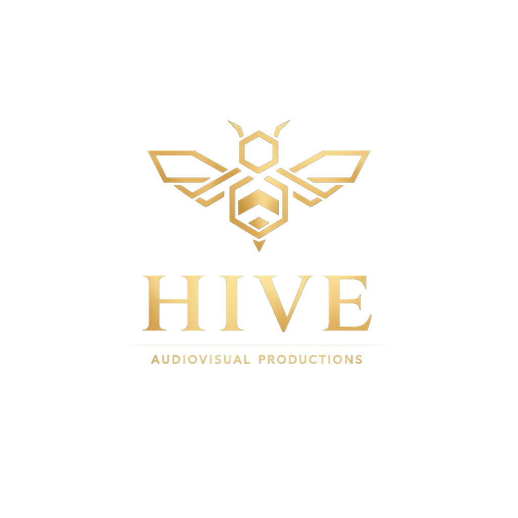 Hive Audiovisual Productions