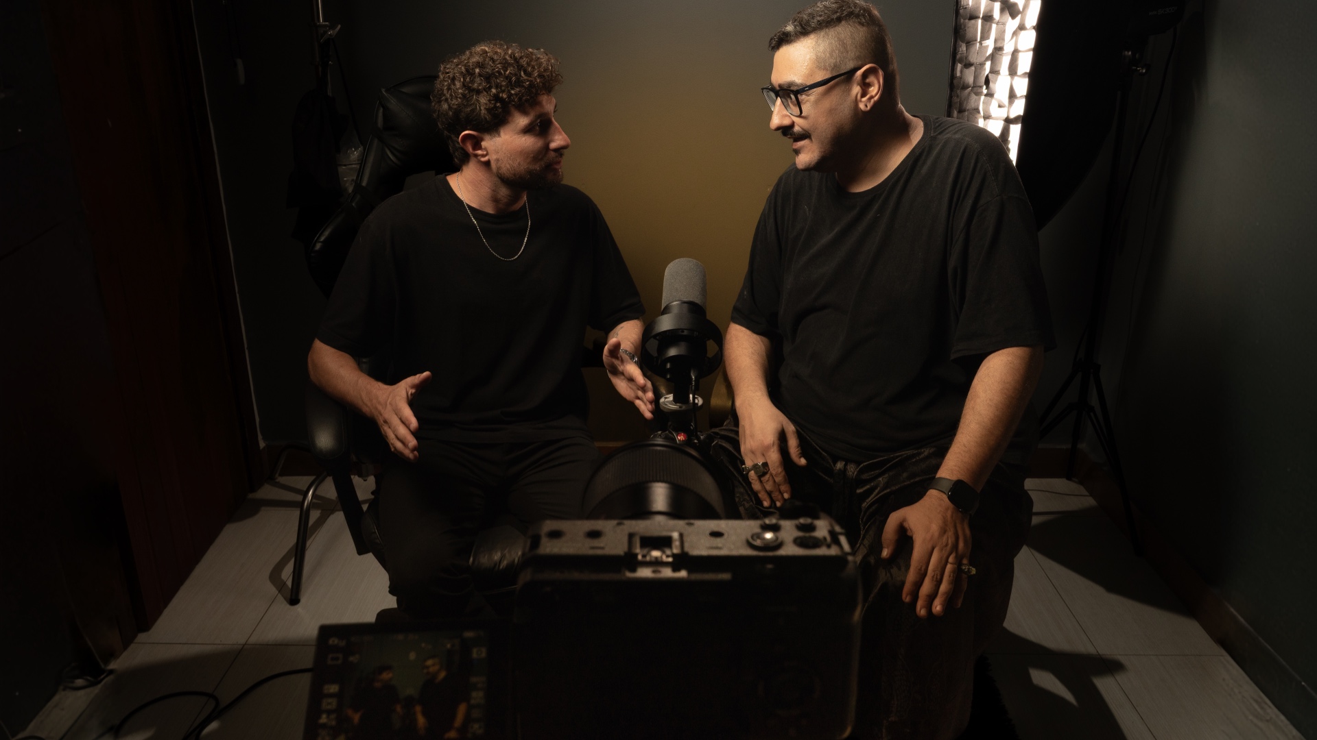Podcast